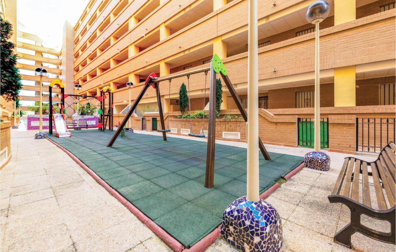 Beautiful Apartment In Oropesa Del Mar With Wifi Экстерьер фото