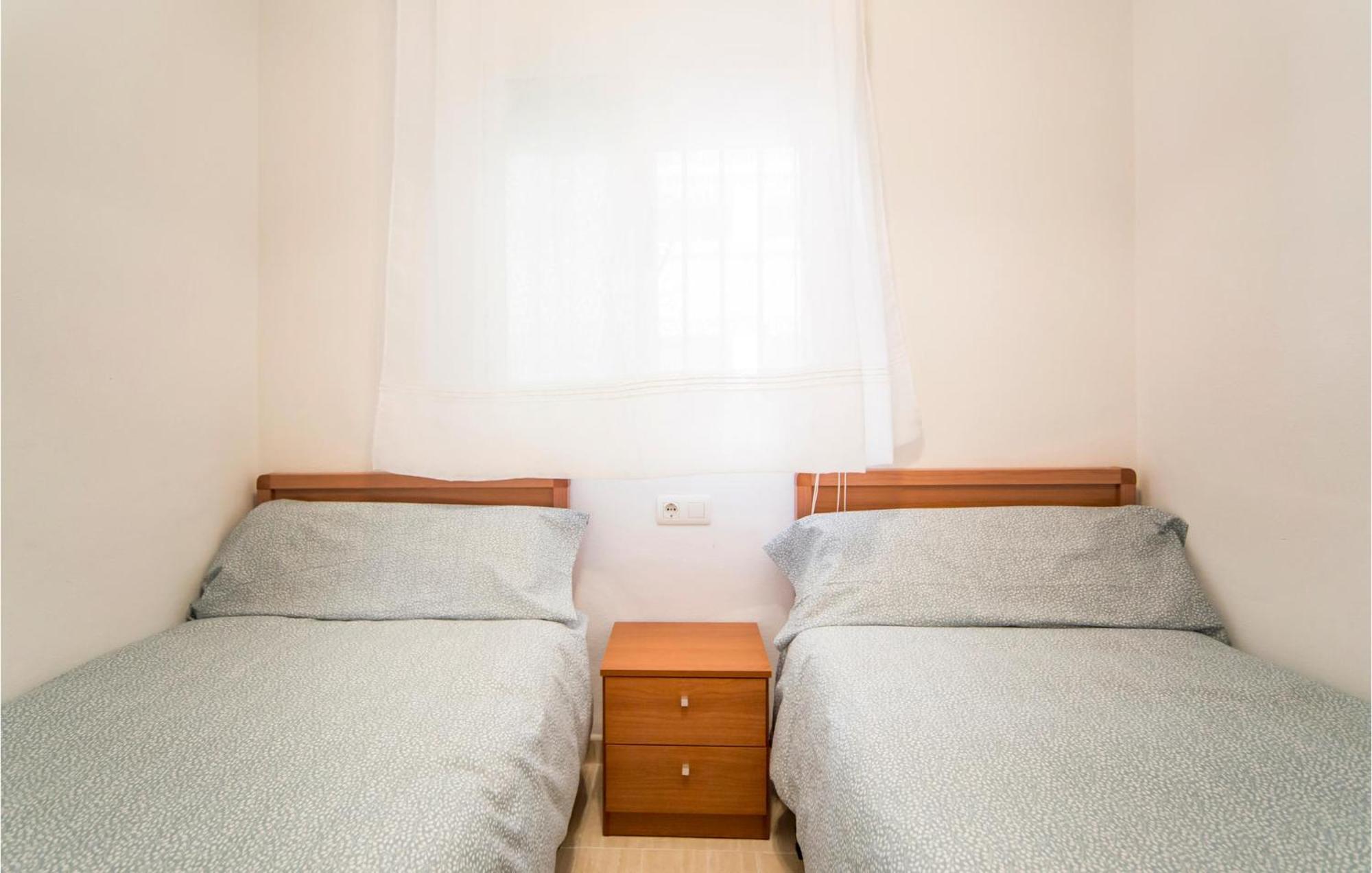 Beautiful Apartment In Oropesa Del Mar With Wifi Экстерьер фото