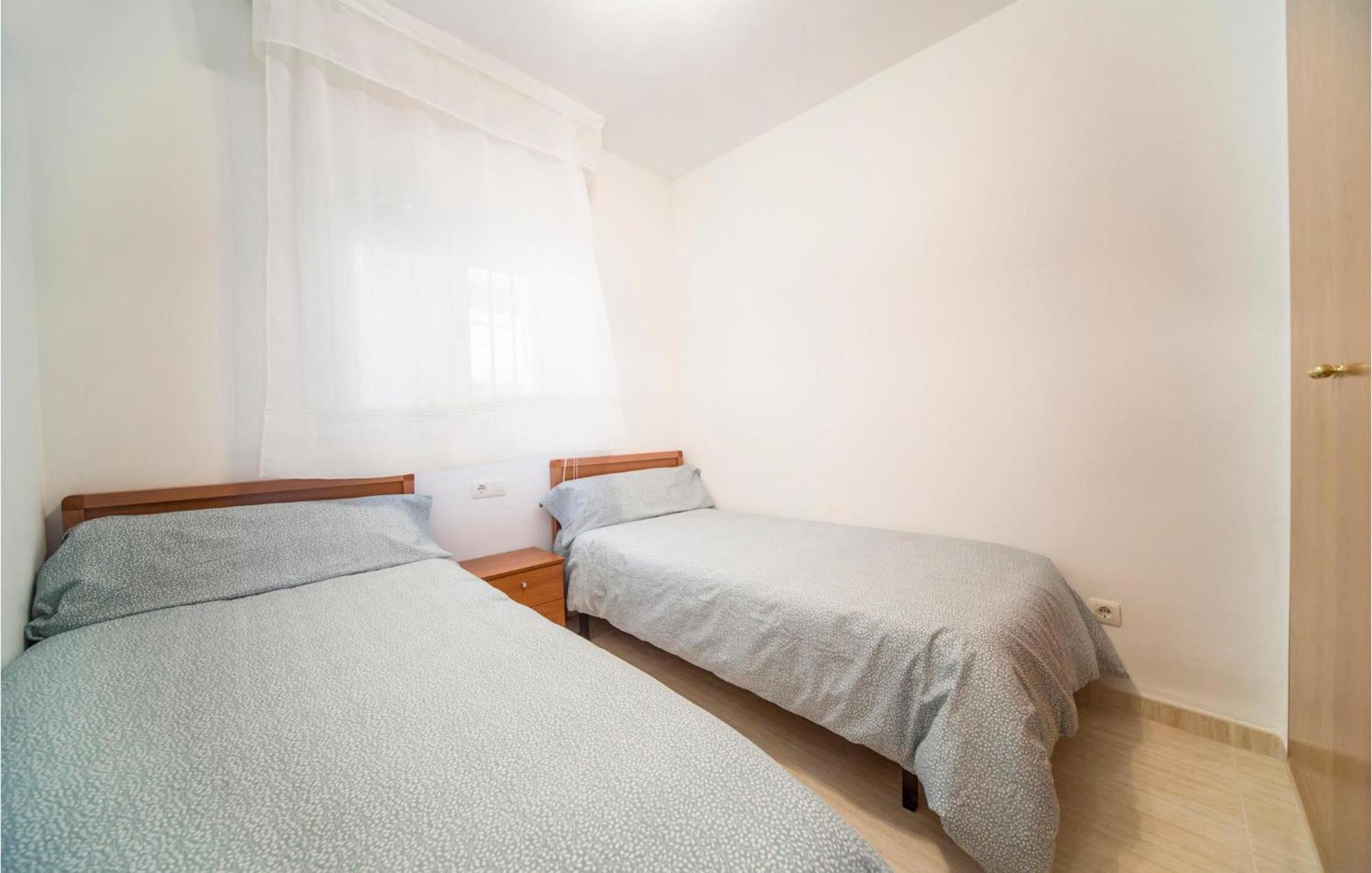 Beautiful Apartment In Oropesa Del Mar With Wifi Экстерьер фото