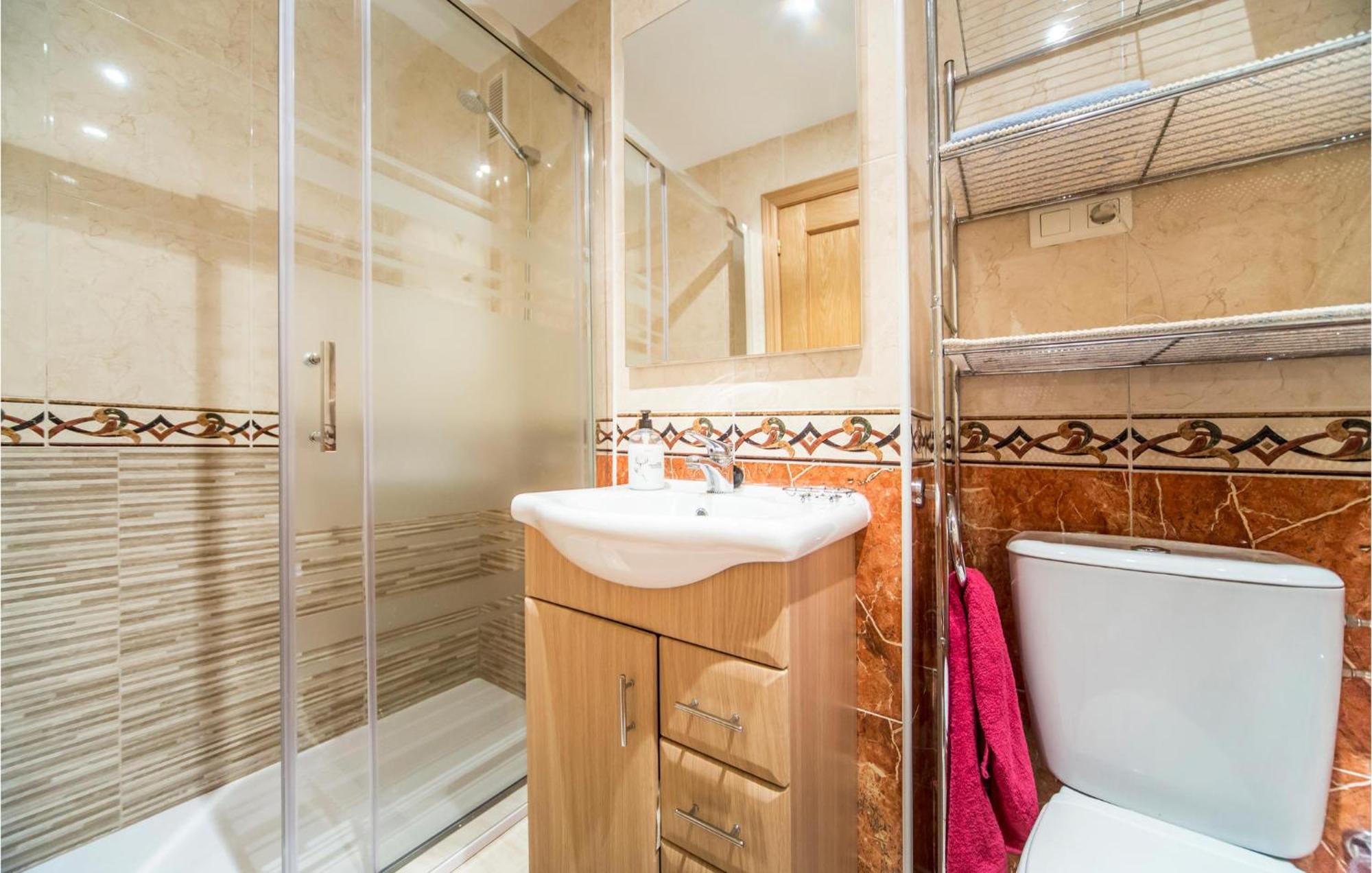 Beautiful Apartment In Oropesa Del Mar With Wifi Экстерьер фото